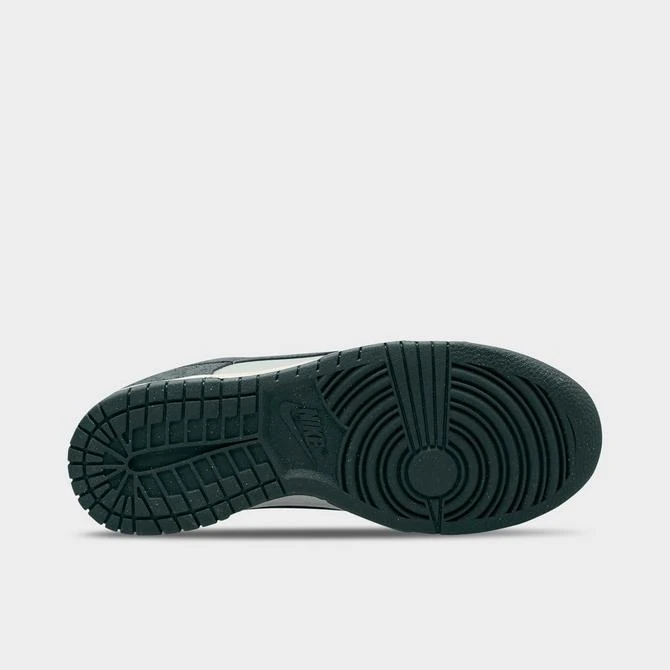 NIKE Women's Nike Dunk Low LE Next Nature Casual Shoes 4