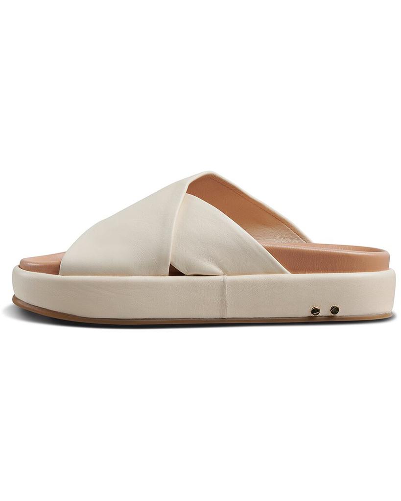beek beek Kite Leather Sandal