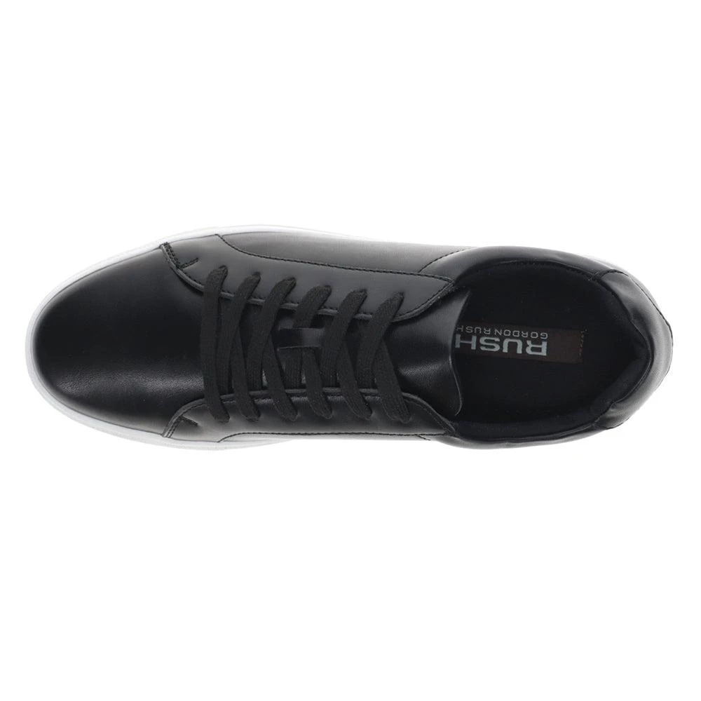 Rush by Gordon Rush Low Top Lace Up Sneakers 4