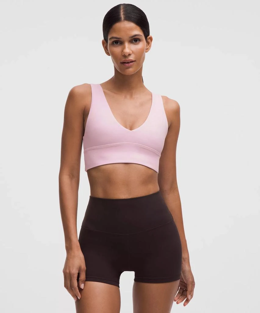 Lululemon lululemon Align™ V-Neck Bra *Light Support, A/B Cup 21