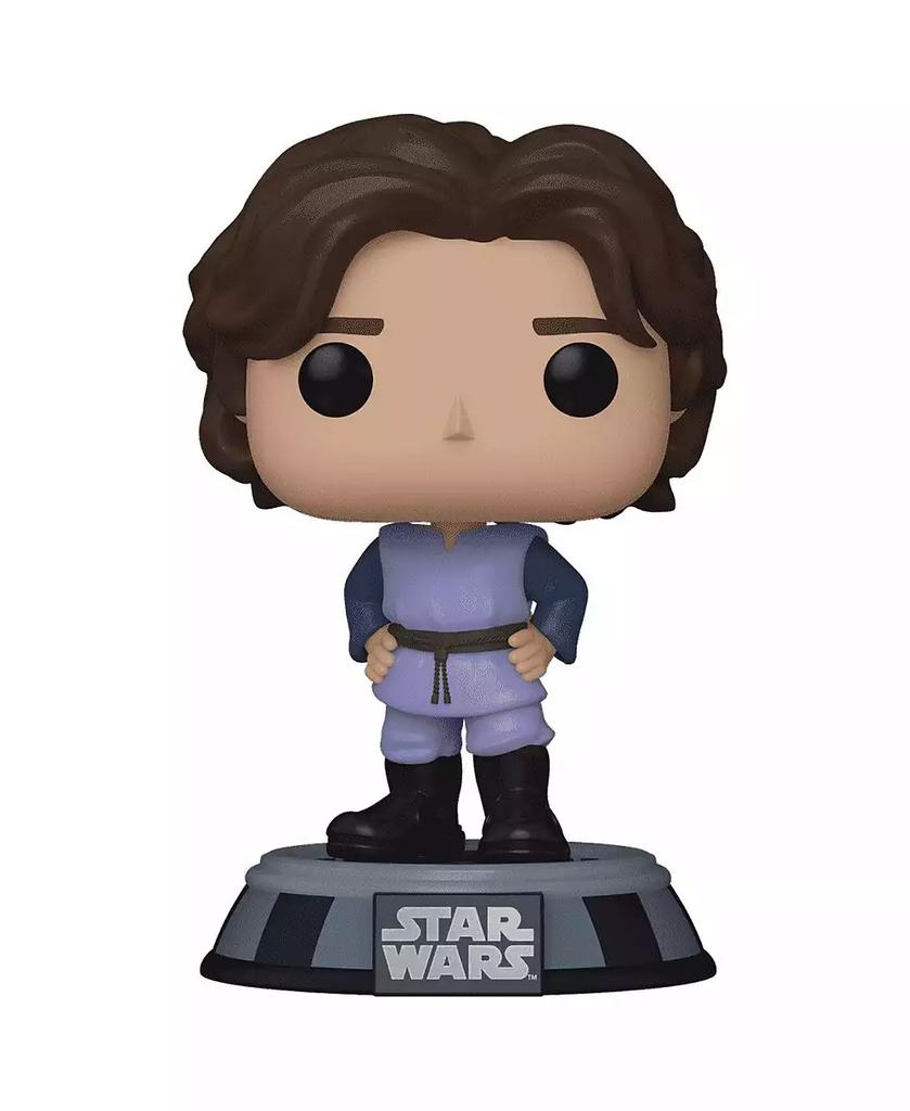 Funko Pop The Book of Boba Fett 736 Young Boba Fett Vinyl Figure