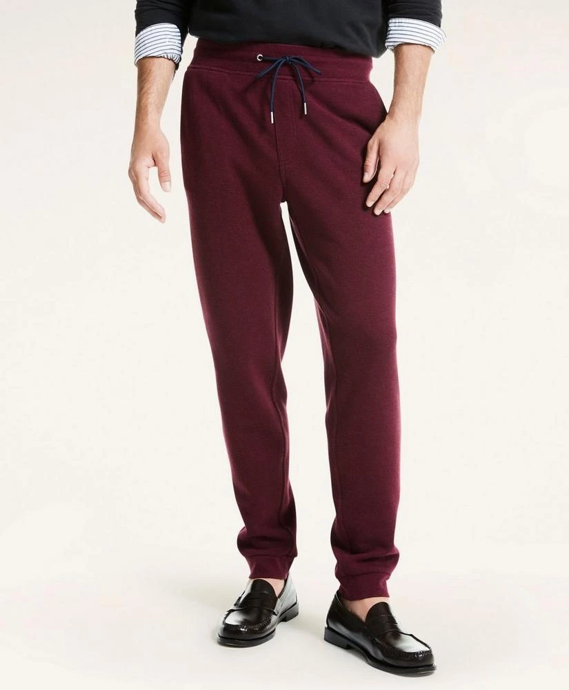 Brooks Brothers Jogger Sweatpants 2