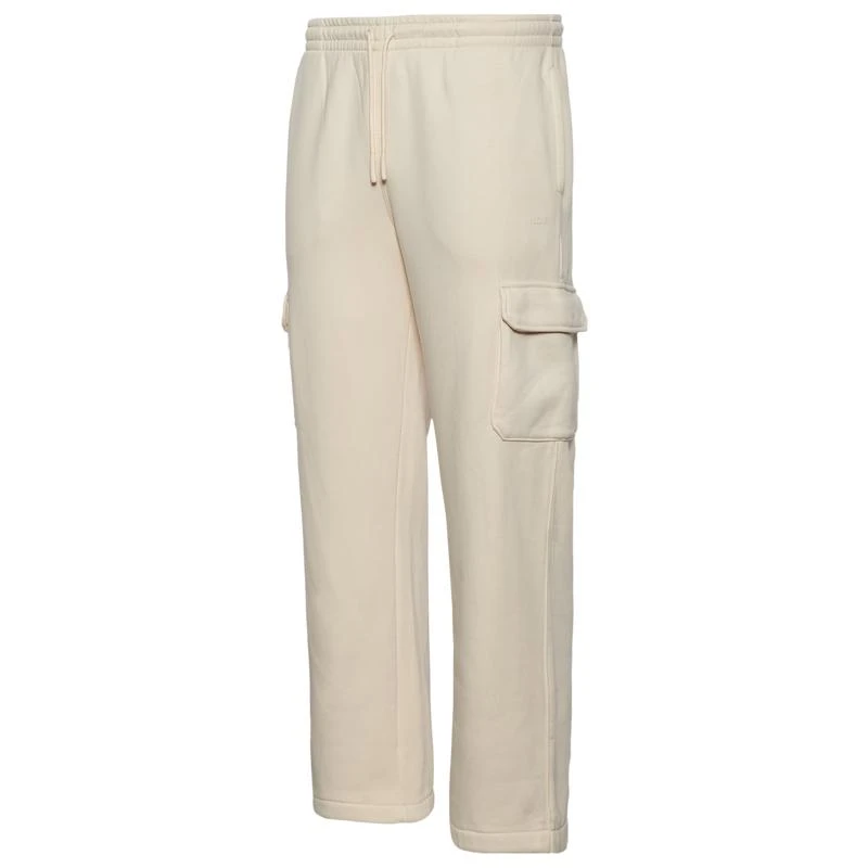 LCKR LCKR Open Hem Cargo Sweatpants - Men's 1