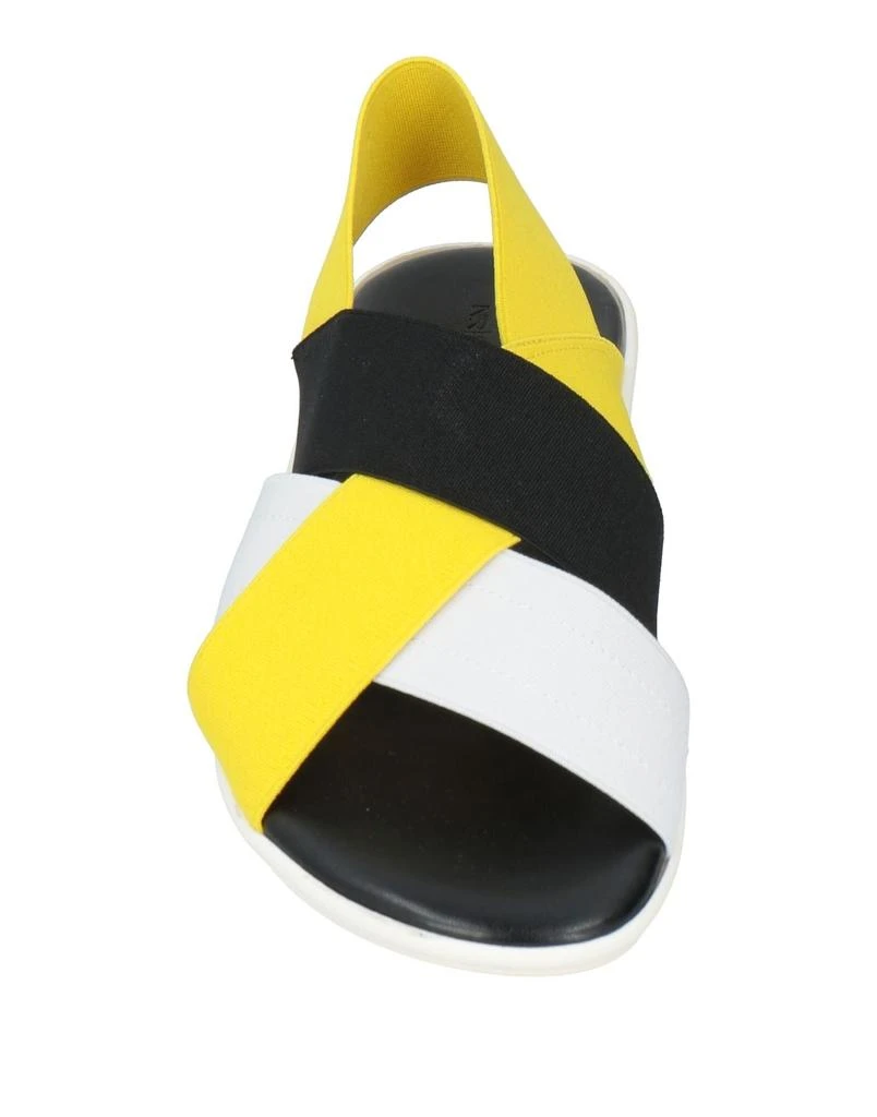 NR RAPISARDI Sandals 4