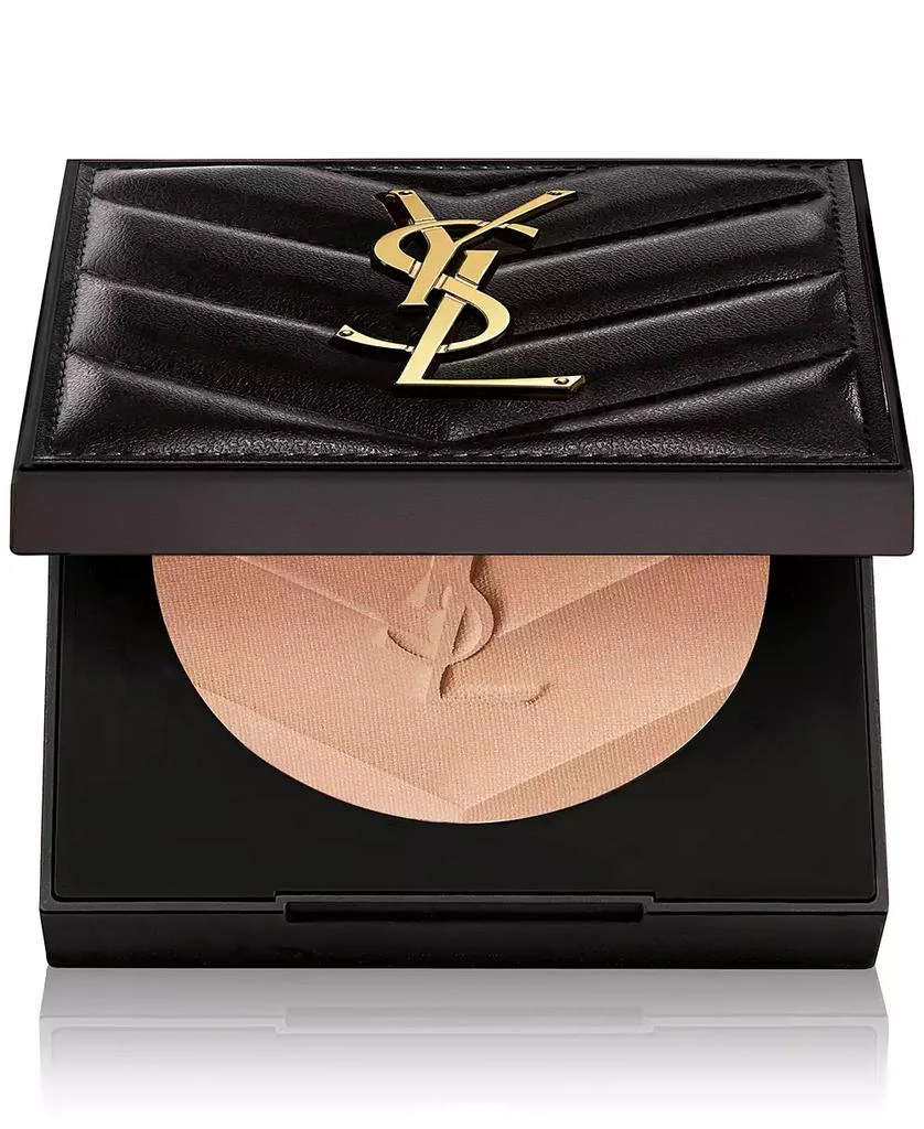 Yves Saint Laurent All Hours Hyper Finish Setting Powder 1