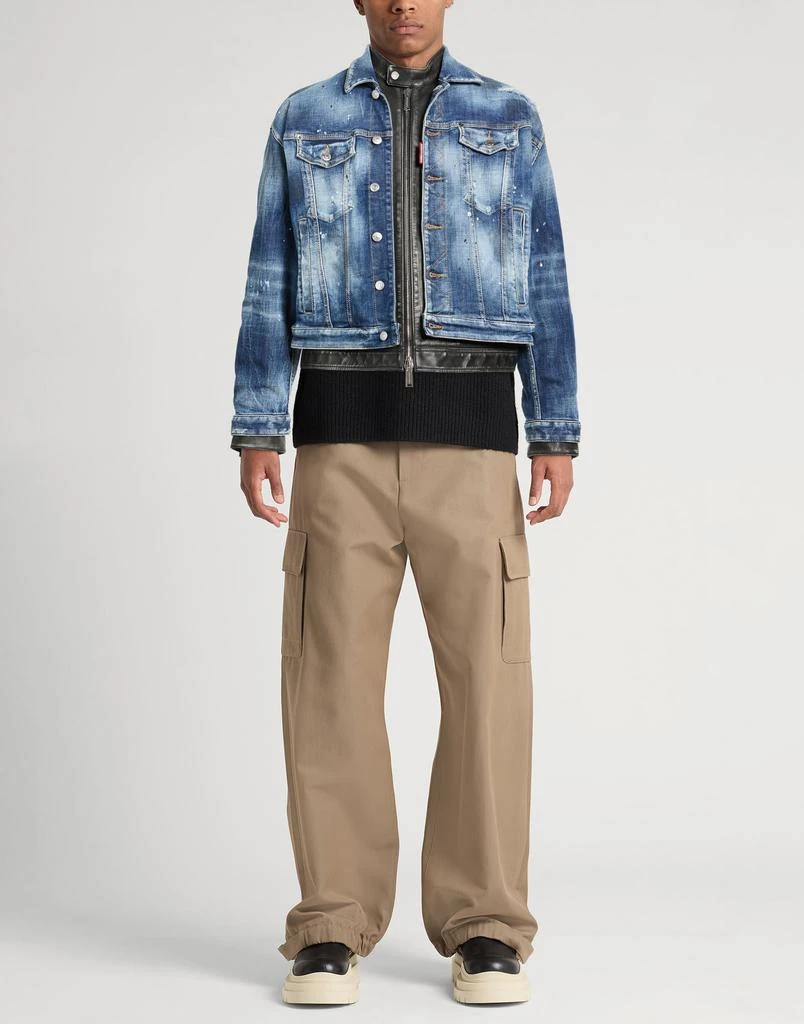 DSQUARED2 Denim jacket 2