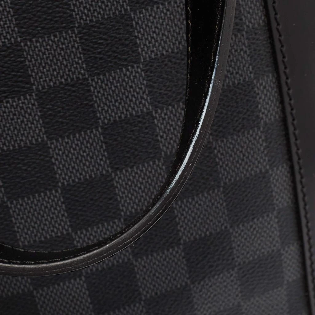 Louis Vuitton Louis Vuitton Damier Graphite Canvas Tadao Bag 6