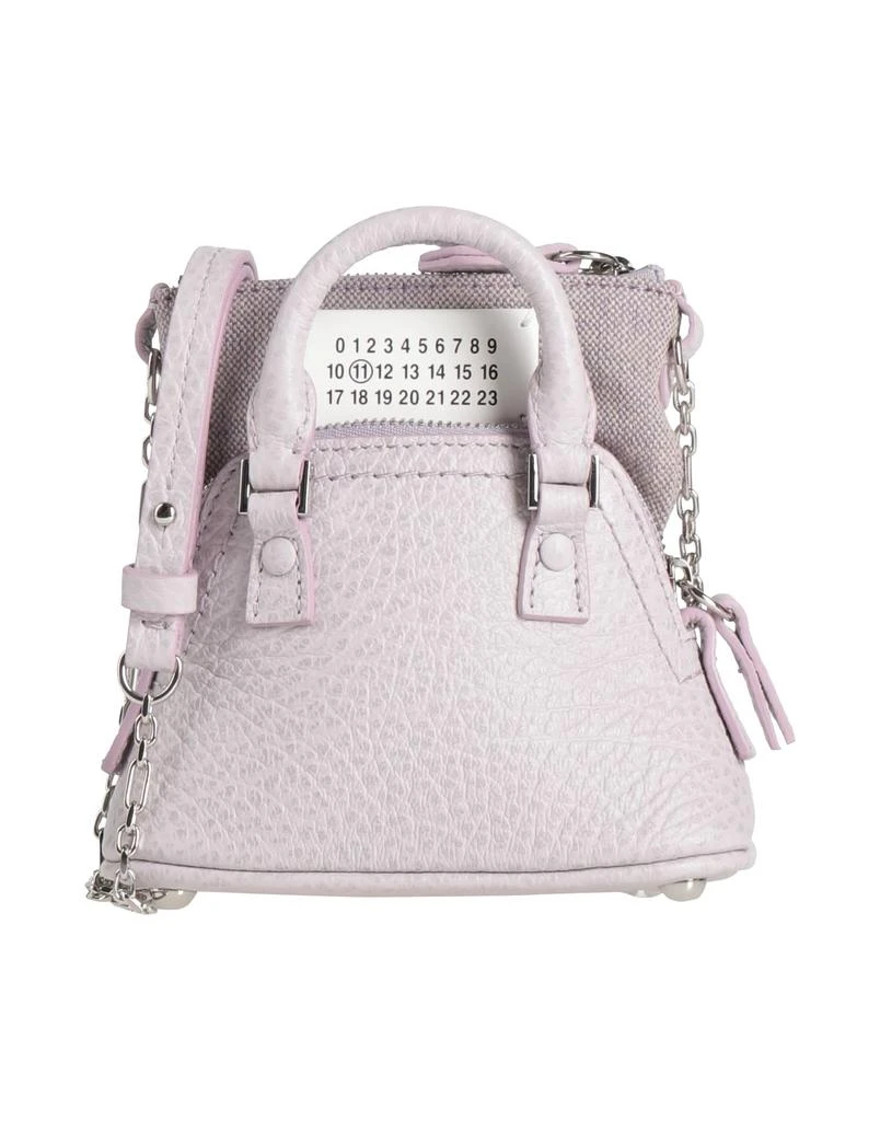 MAISON MARGIELA Cross-body bags 1