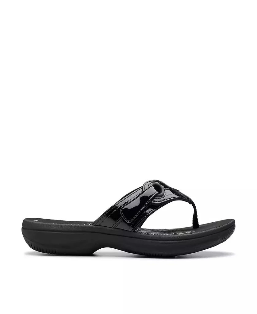Clarks Cloudsteppers Women's Breeze Reyna Sandals 2