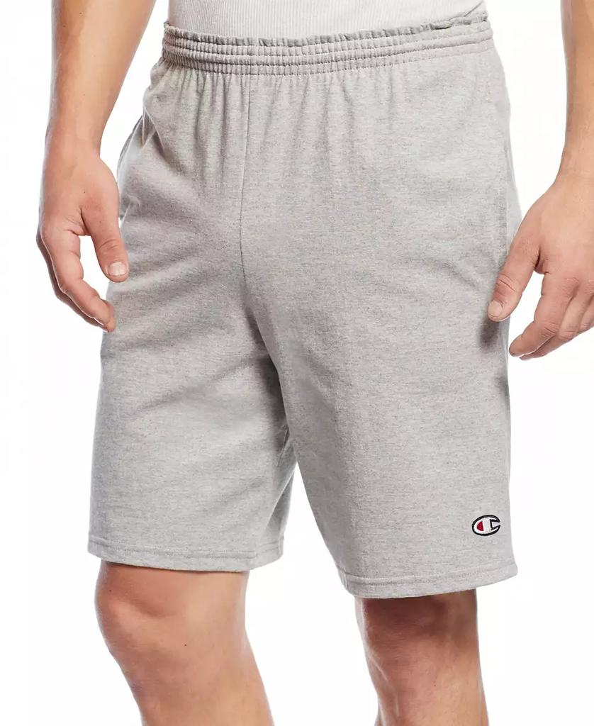 CHAMPION Men's 9" Jersey Shorts