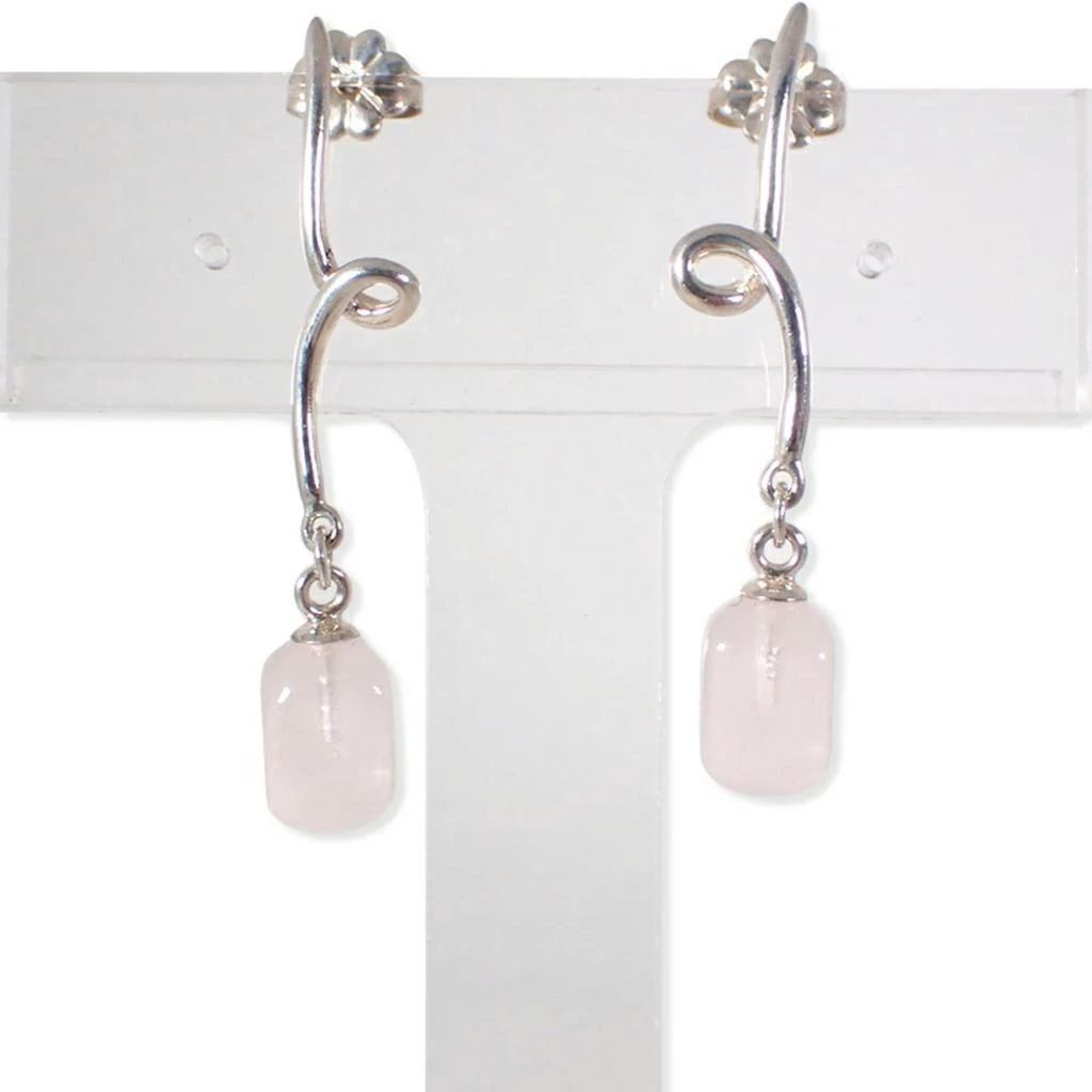 Tiffany 
Co. Sterling 925 Drop Earrings (Pre-Owned)