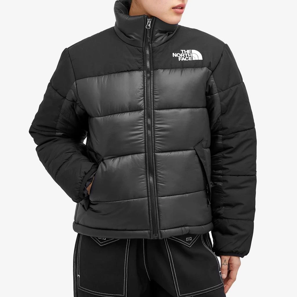 The North Face The North Face HMLYN Insulated Jacket 2