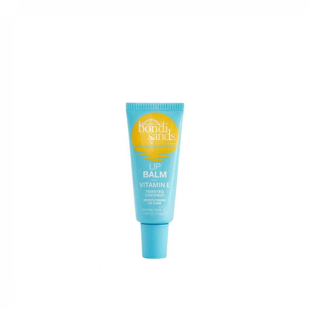Bondi Sands Bondi Sands - Moisturizing Lip Balm with Vitamin E Toasted Coconut (10g)