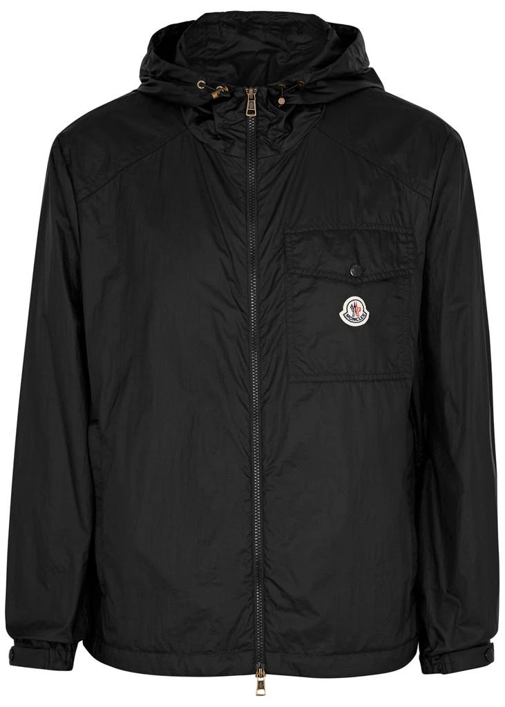 Moncler Samakar hooded shell jacket 1