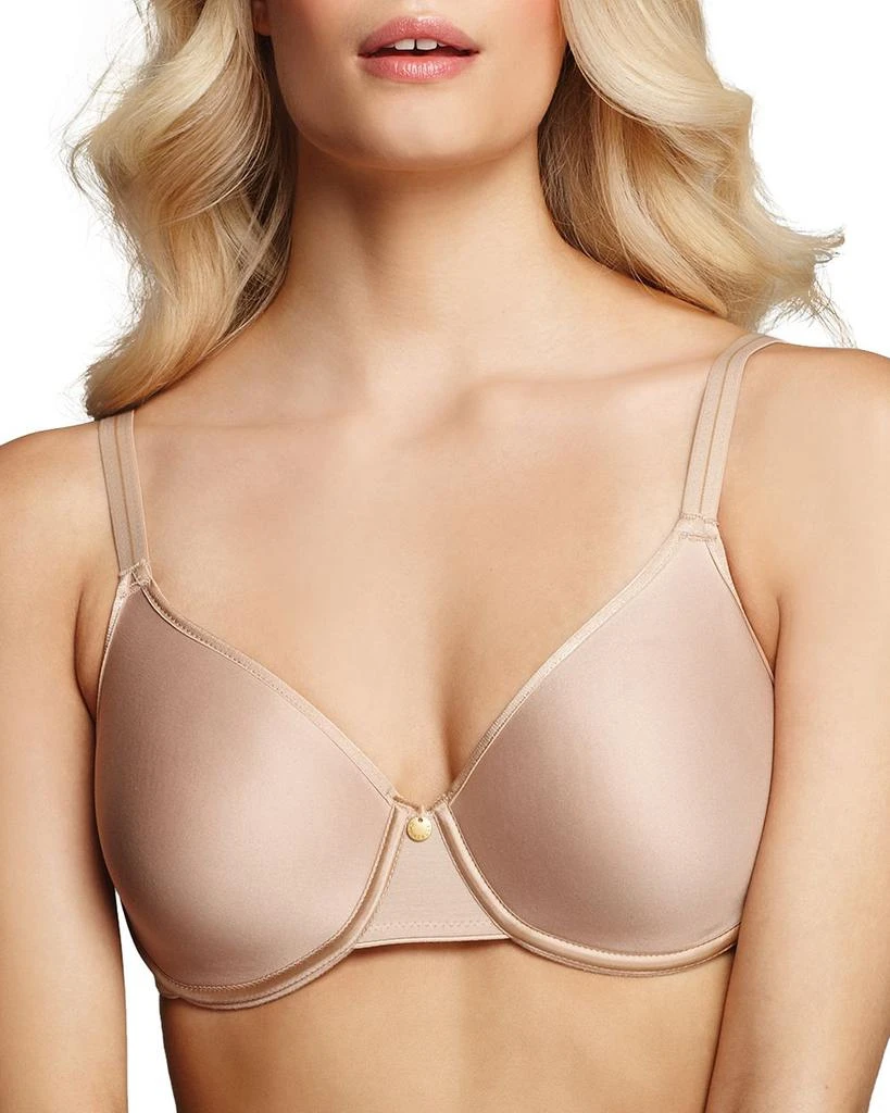 Chantelle C Essential Full Coverage Smooth Bra 1