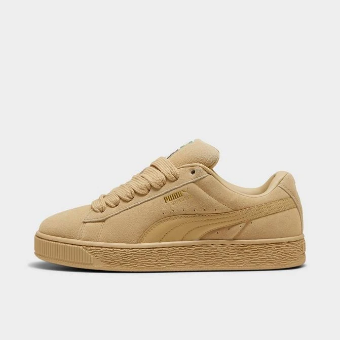 Puma Men's Puma Suede XL Casual Shoes 1