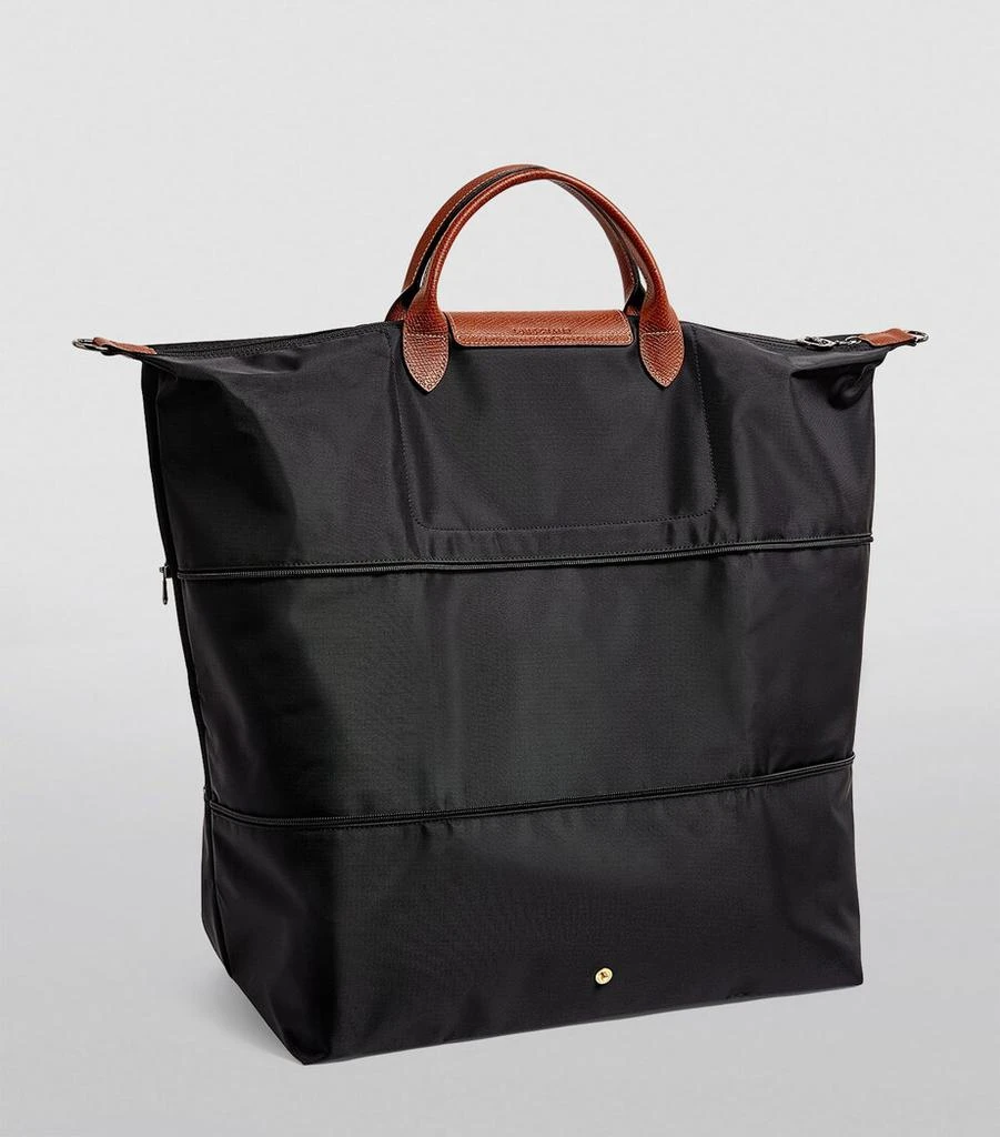 Longchamp Expandable Le Pliage Original Travel Bag 2