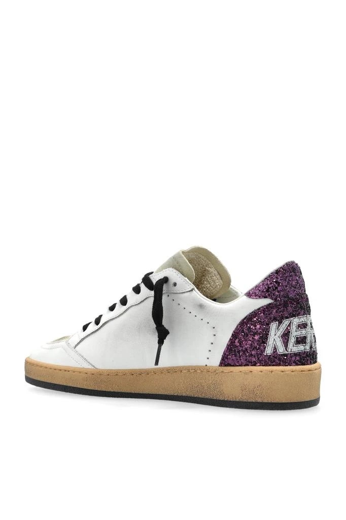 Golden Goose Ball Star sneakers 5