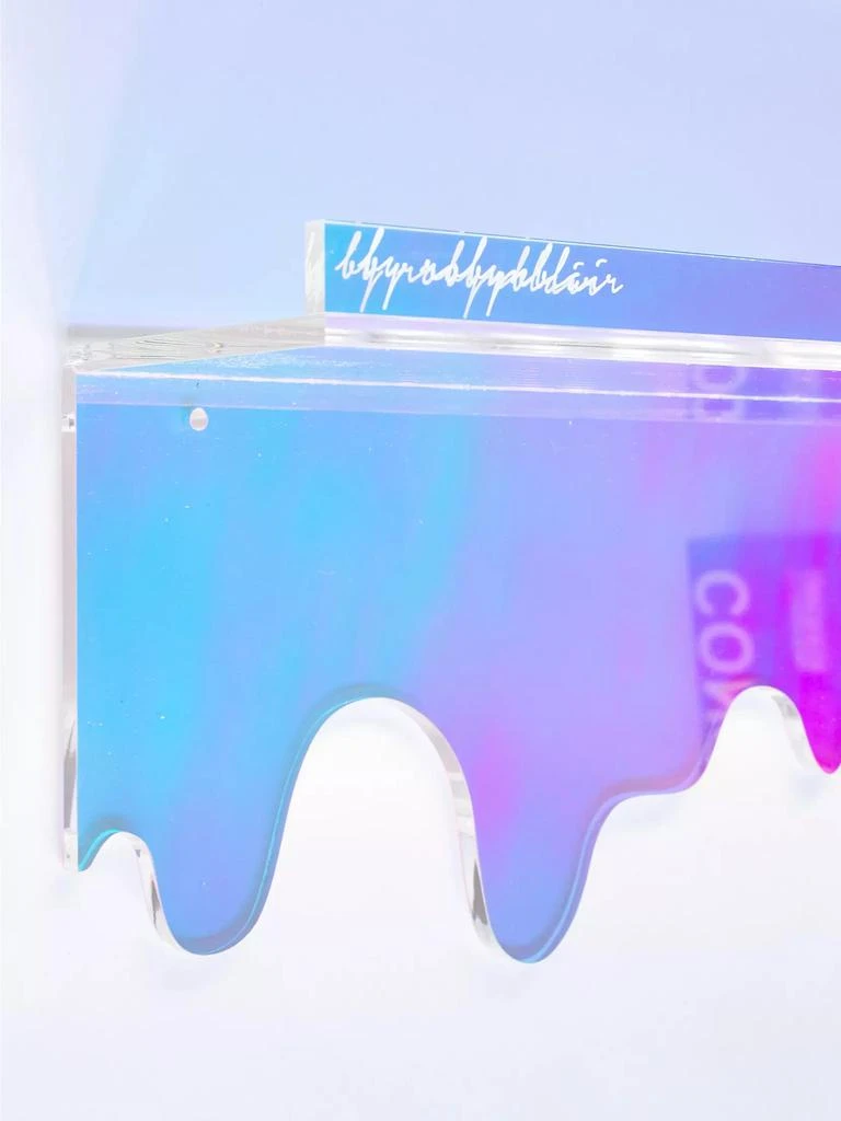 by robynblair Little Kid's & Kid's Sweet Drippy Shelf 3