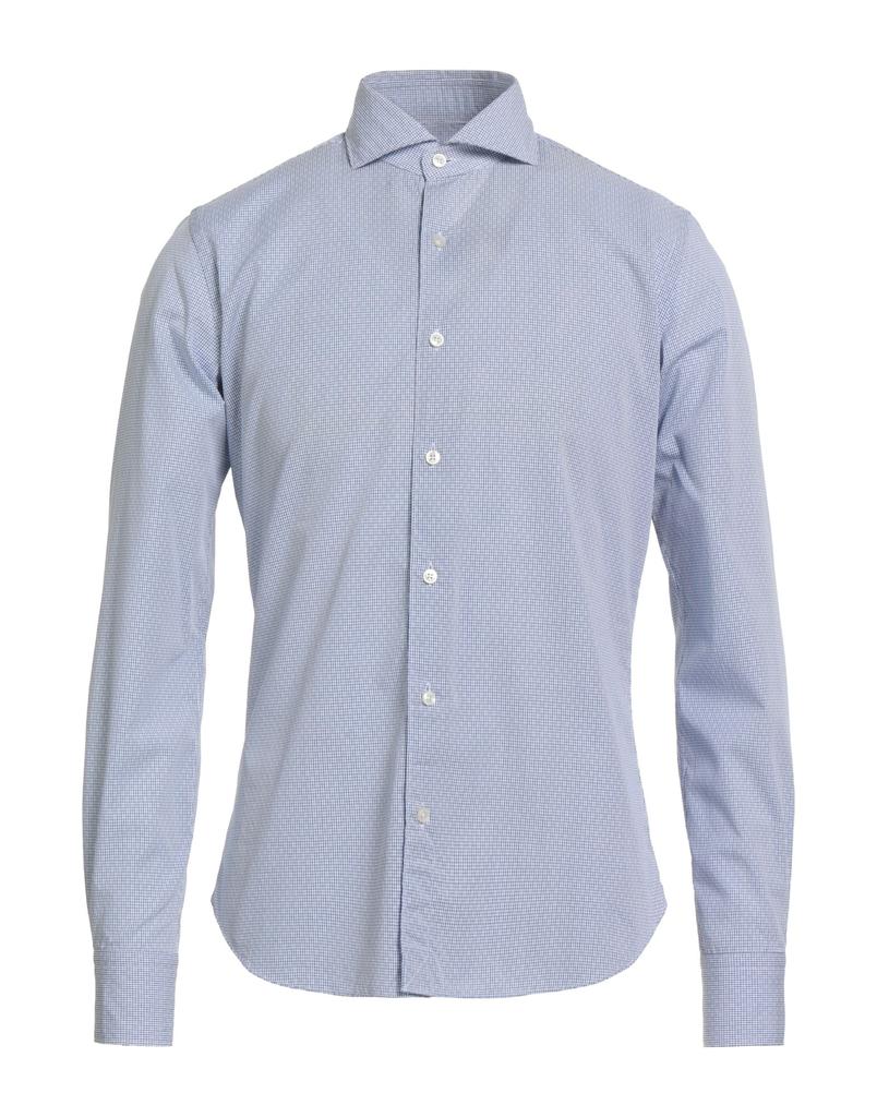 XACUS Striped shirt