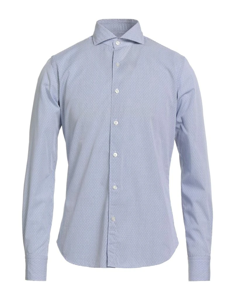 XACUS Striped shirt 1