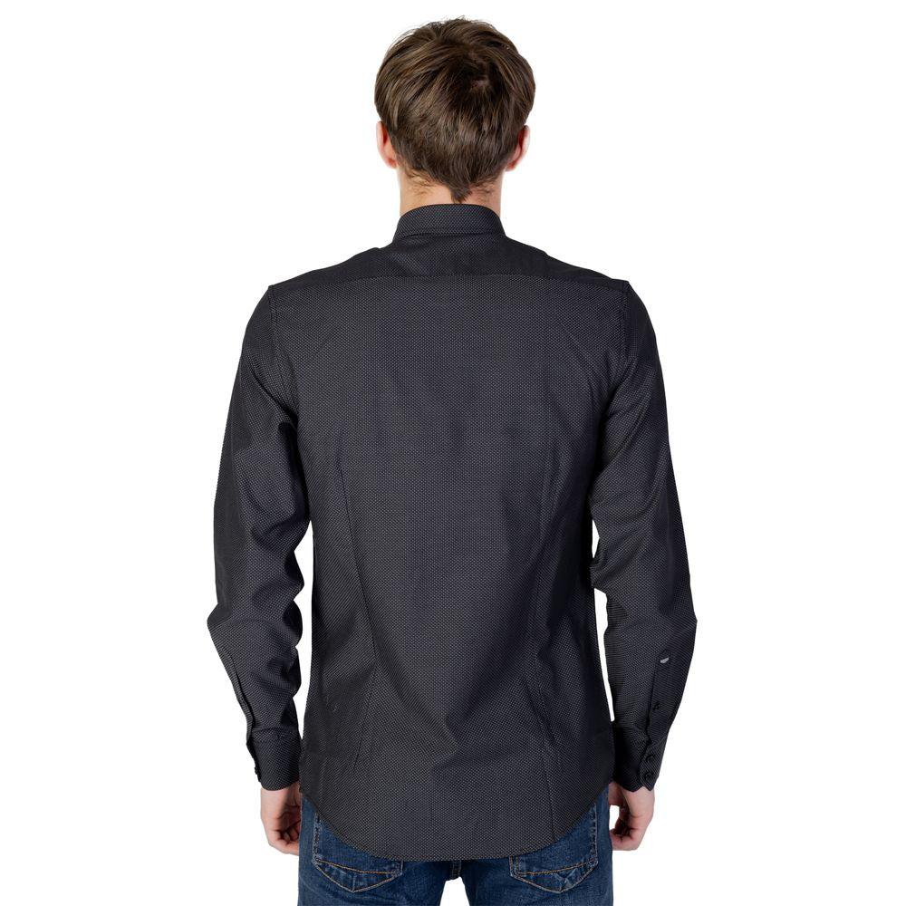 Antony Morato Cotton Men's Shirt