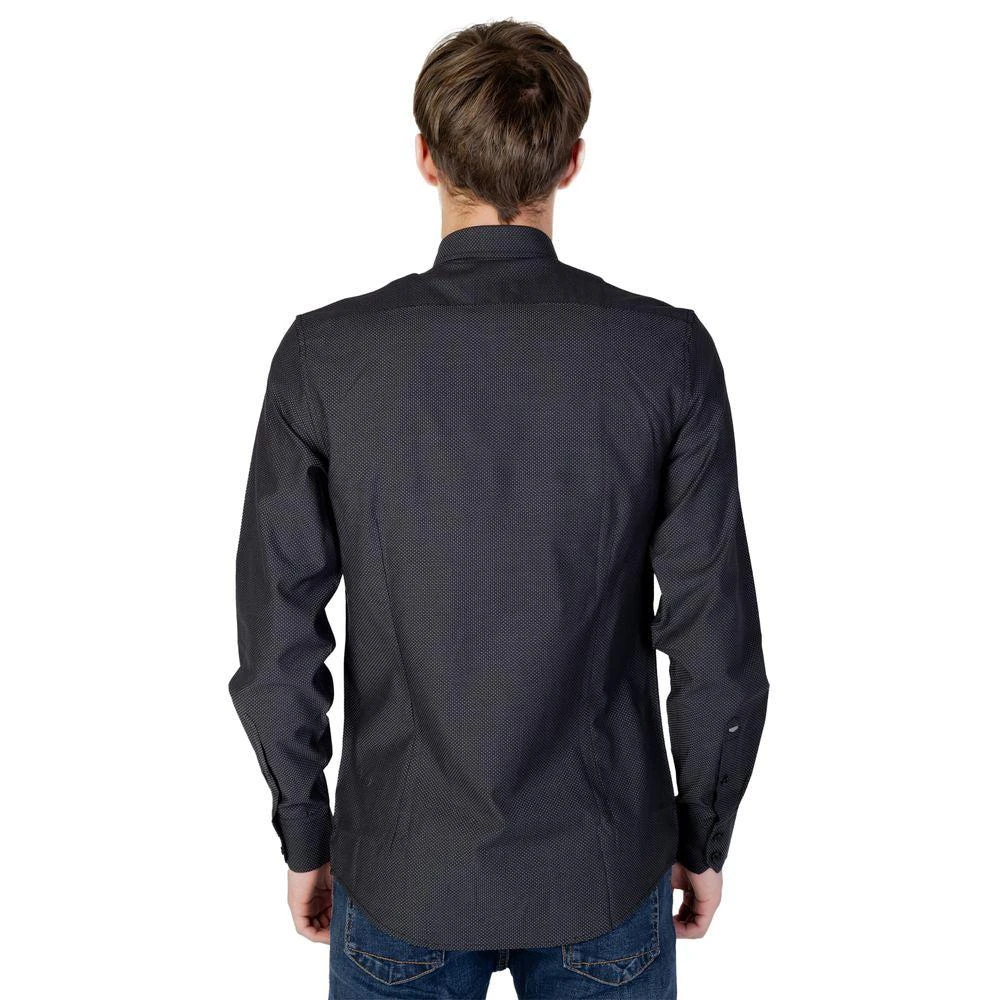 Antony Morato Cotton Men's Shirt 2