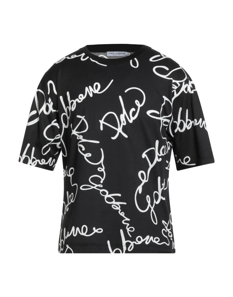 Dolce
Gabbana T-shirt 1