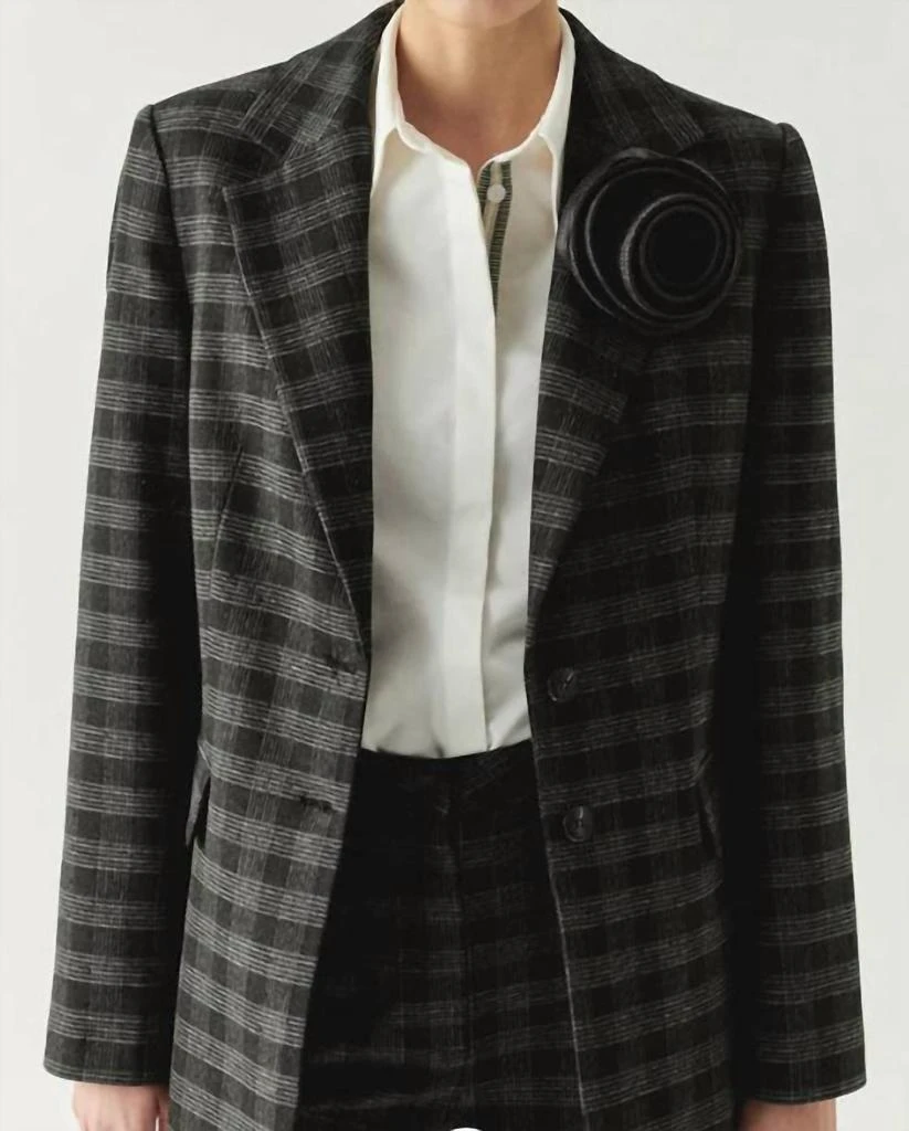 EXQUISE Exquise - Amiri Blazer