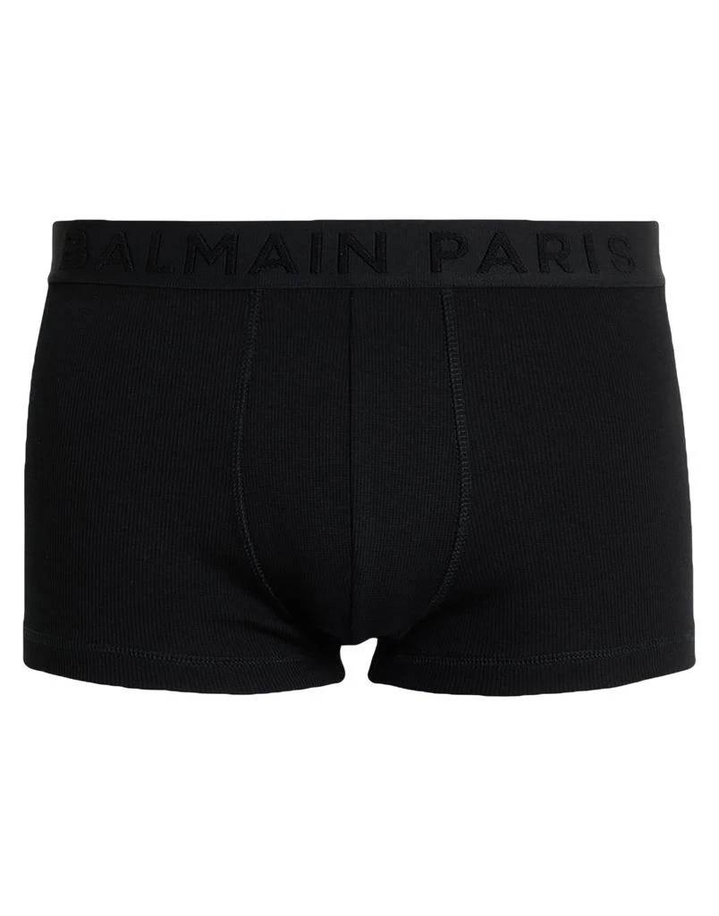 Balmain Boxer 1