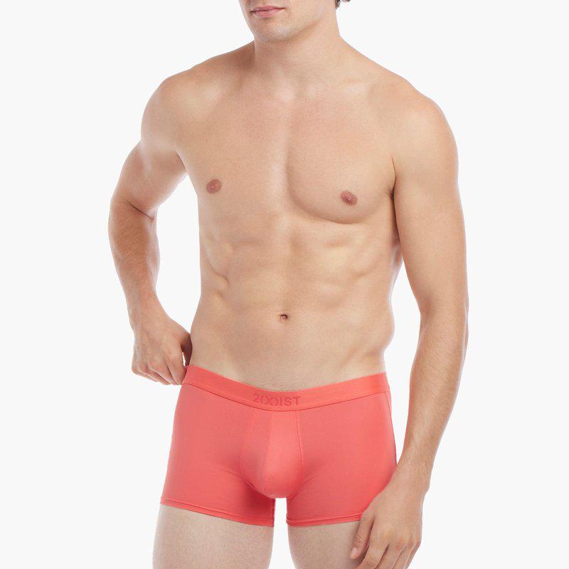 2(x)ist Sliq Trunk Shell Pink