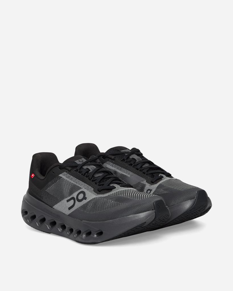On Cloudsurfer Next Sneakers Black / Eclipse