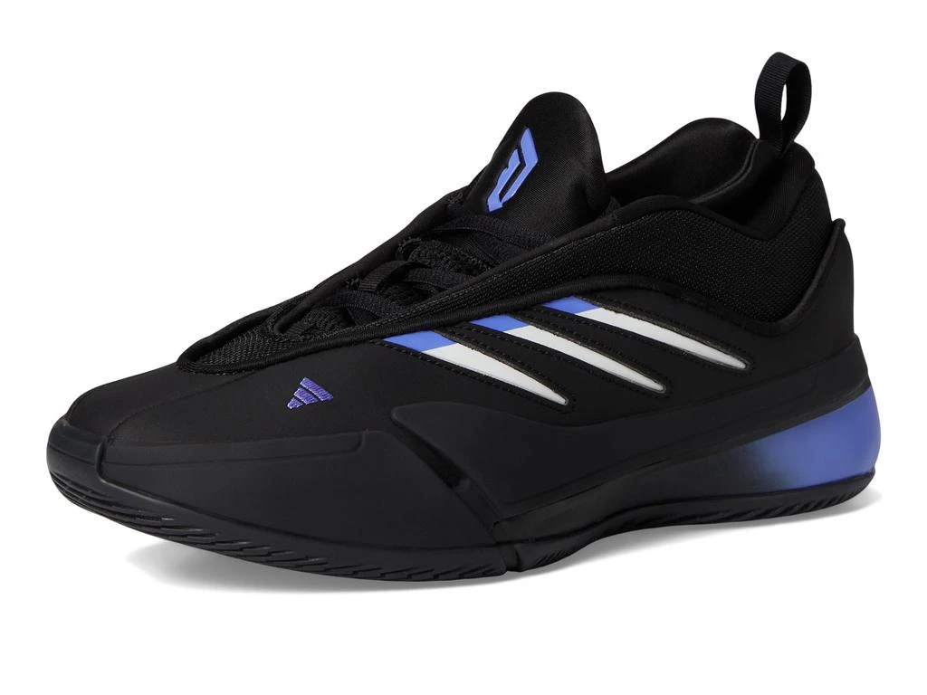 Adidas Dame 9 Basketball Shoes 7
