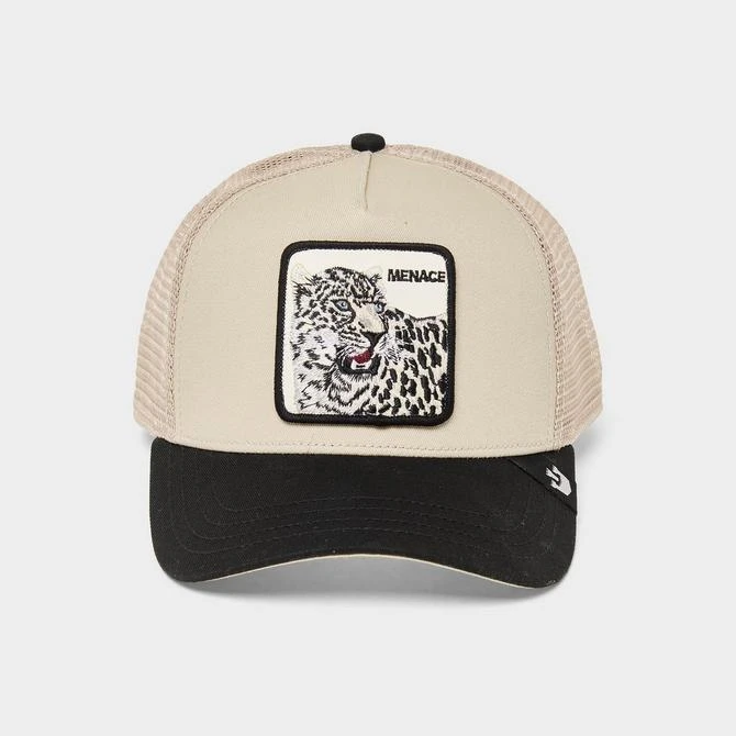 GOORIN BROS Goorin Bros. Menace Trucker Hat 3
