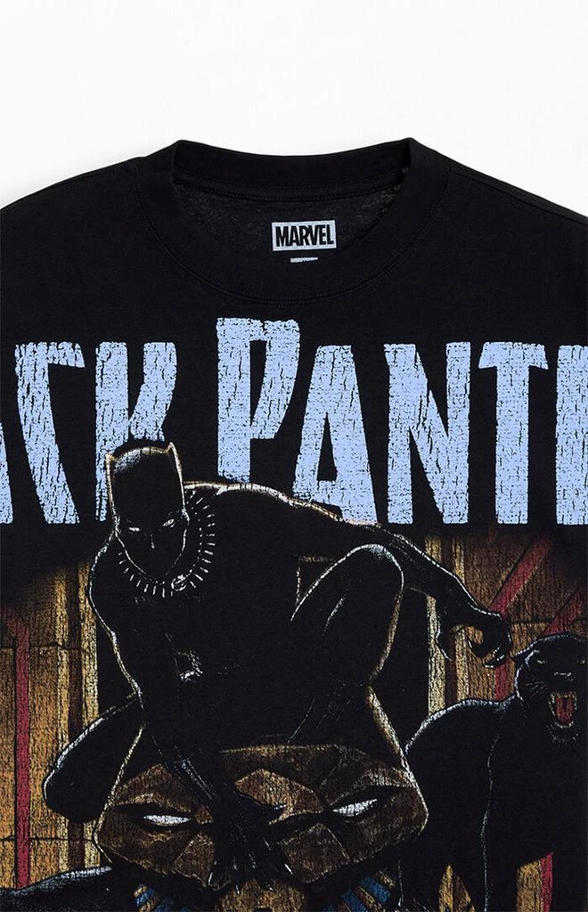 null Marvel Black Panther Guardian T-Shirt 2