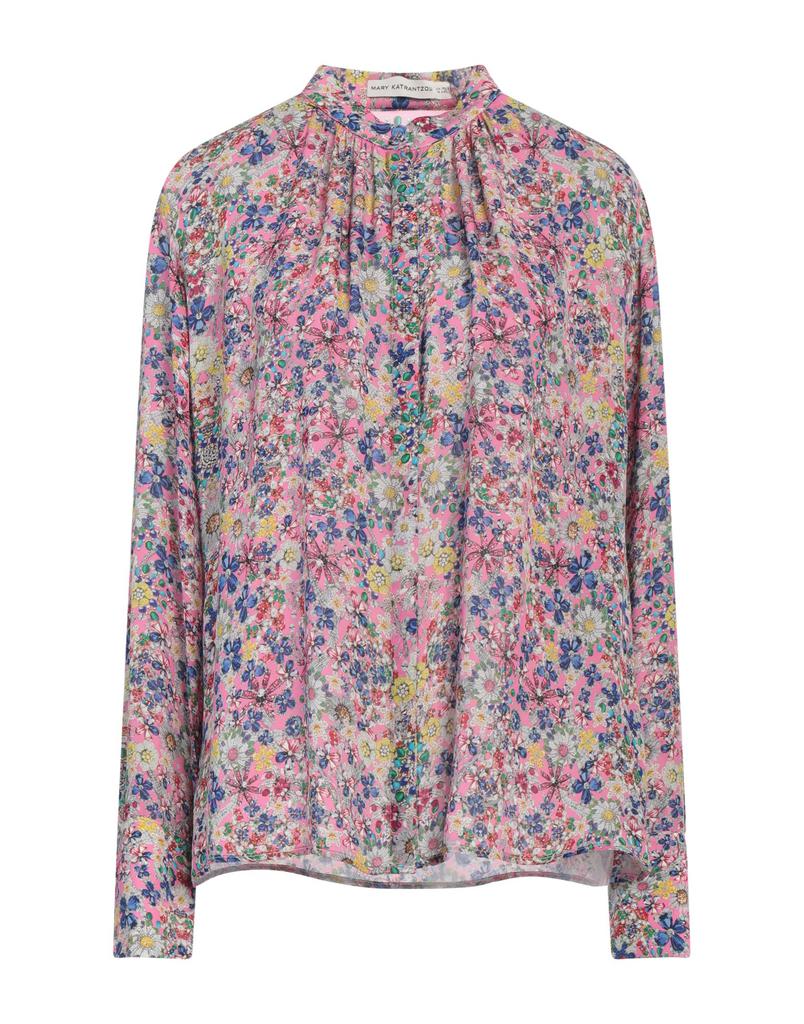 MARY KATRANTZOU Floral shirts & blouses