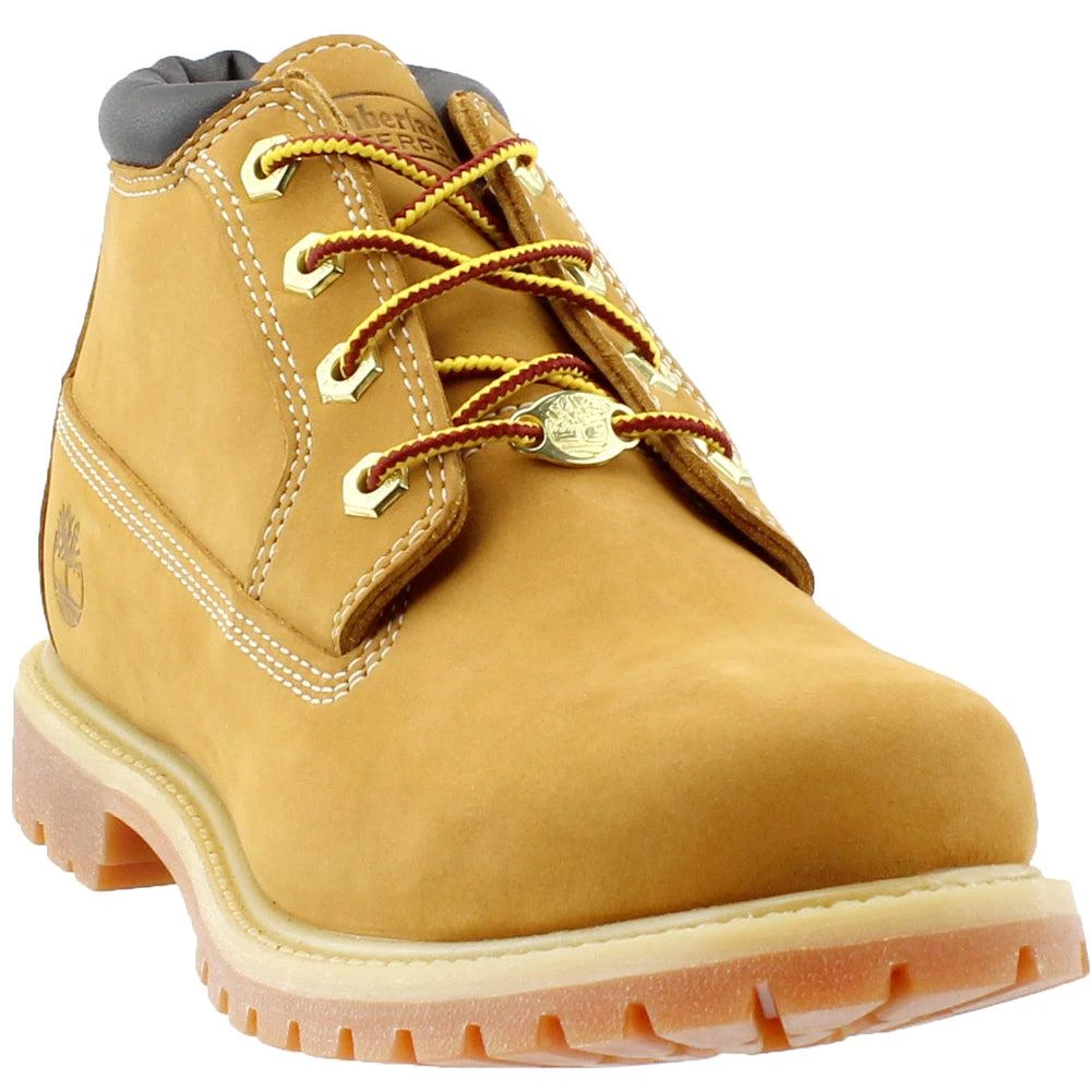Timberland Nellie Waterproof Lace Up Boots 2