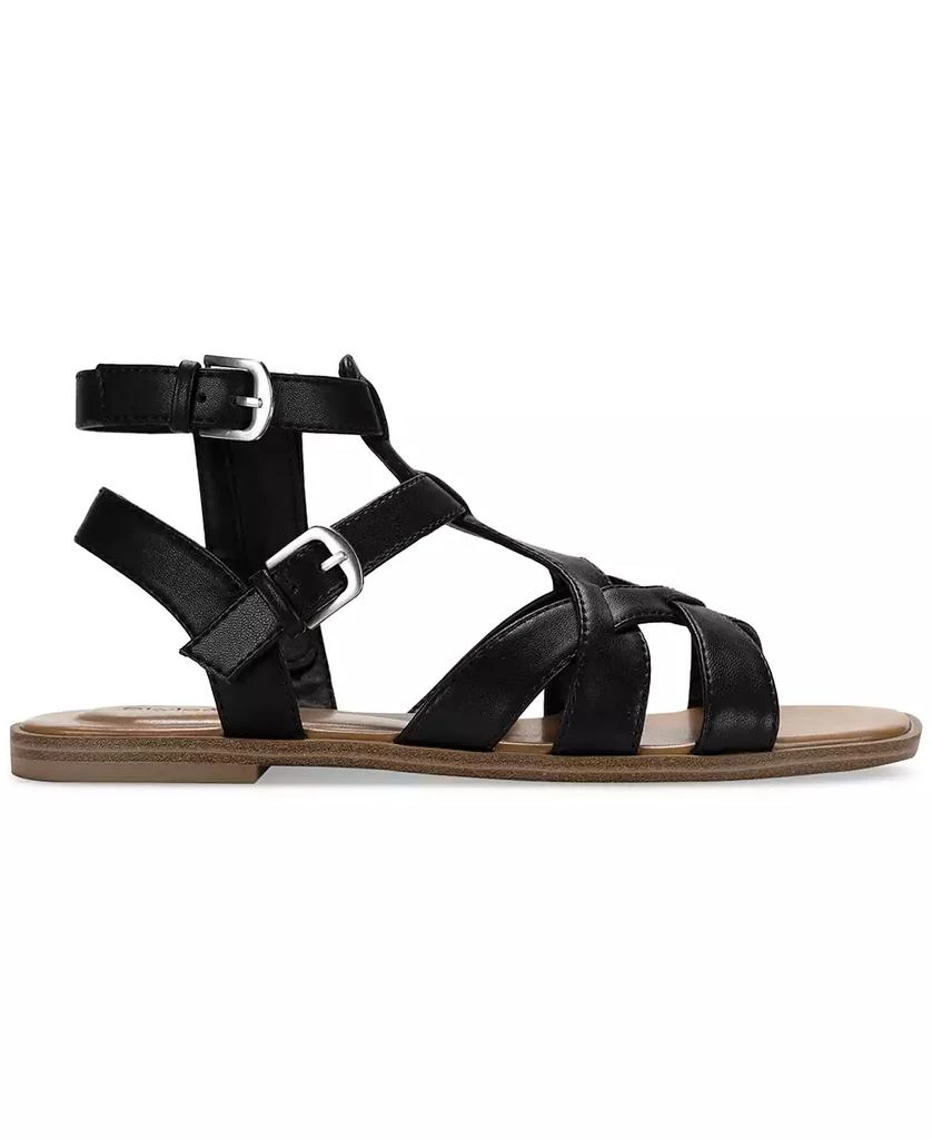 Style & Co Women's Storiee Gladiator Flat Sandals, Created for Macy's 5