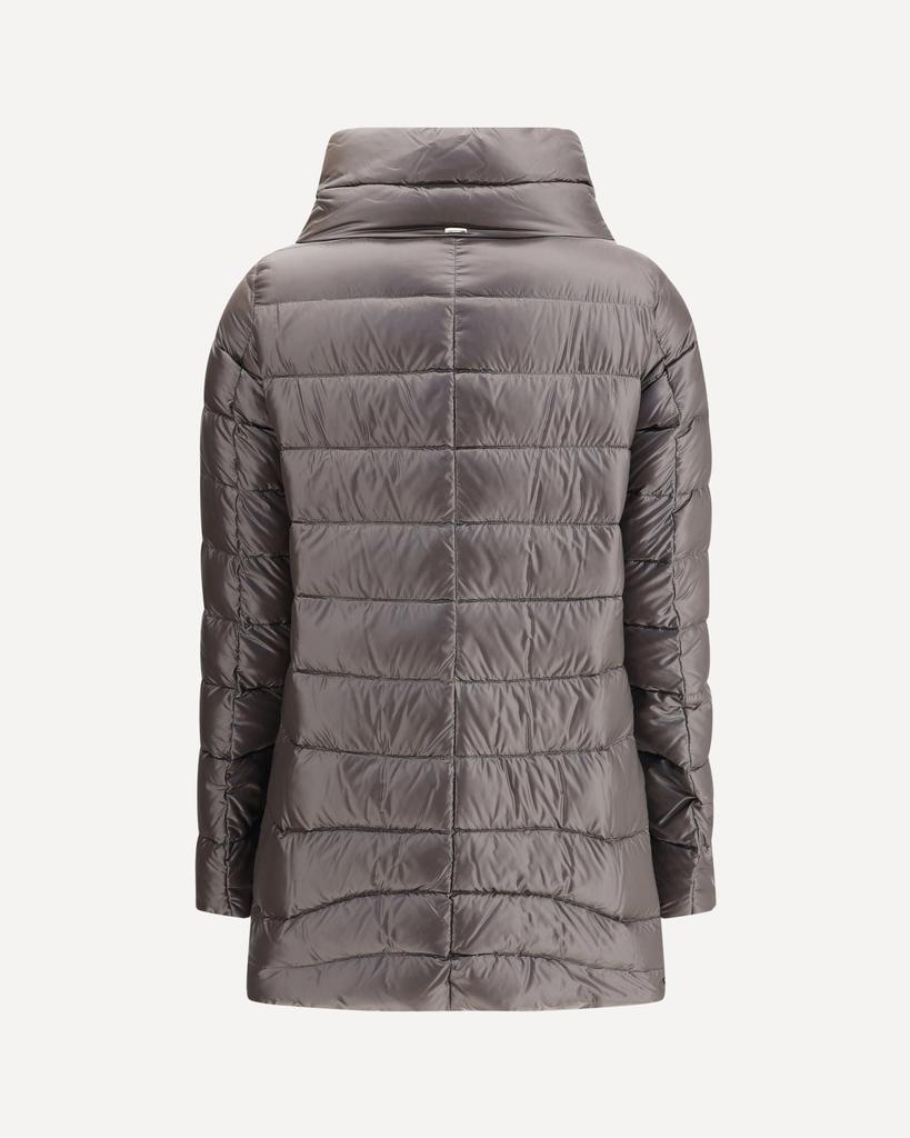 Herno Midi Down Jacket