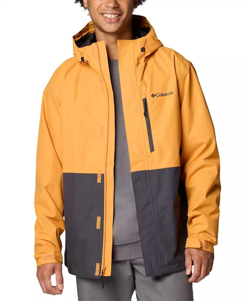 Columbia Men's Hikebound II Jacket 9