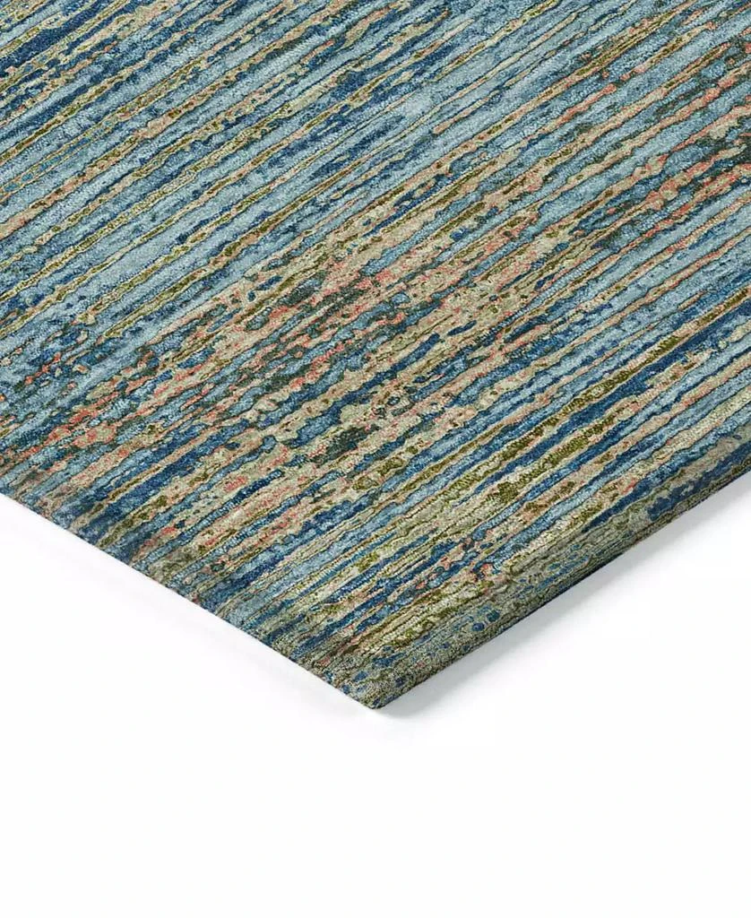 Addison Chantille ACN1267 1'8"x2'6" Area Rug 2