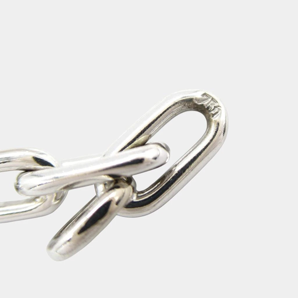 Cartier Cartier Spartacus Bracelet 18k White Gold White Gold Silver Metal 4