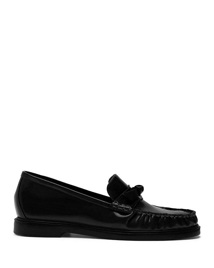 Alexandre Birman Women's Clarita Laser Loafers 2