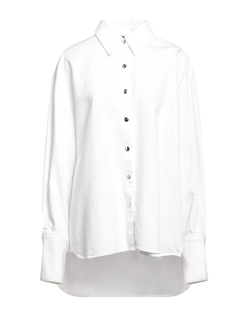 Goldsign Solid color shirts & blouses 1