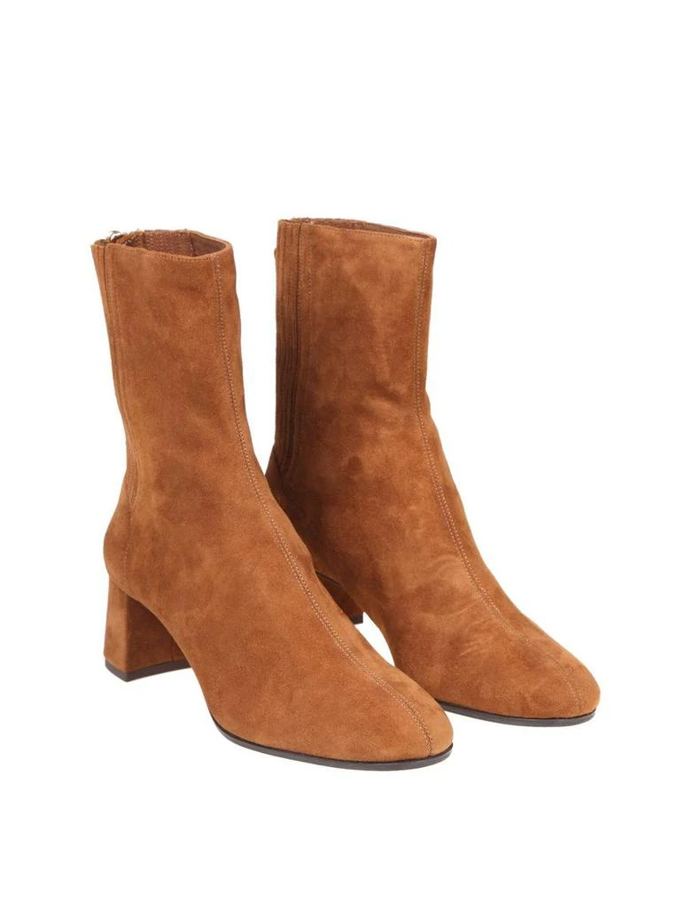 Aquazzura Aquazzura Suede Ankle Boot 2