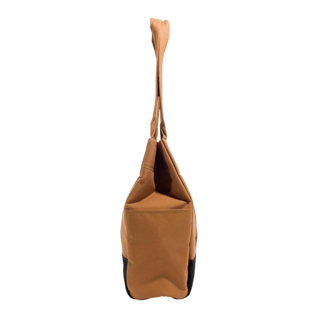 Carhartt Vertical Snap Tote 3