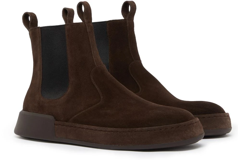 JM WESTON On Weekend Chelsea boots 3