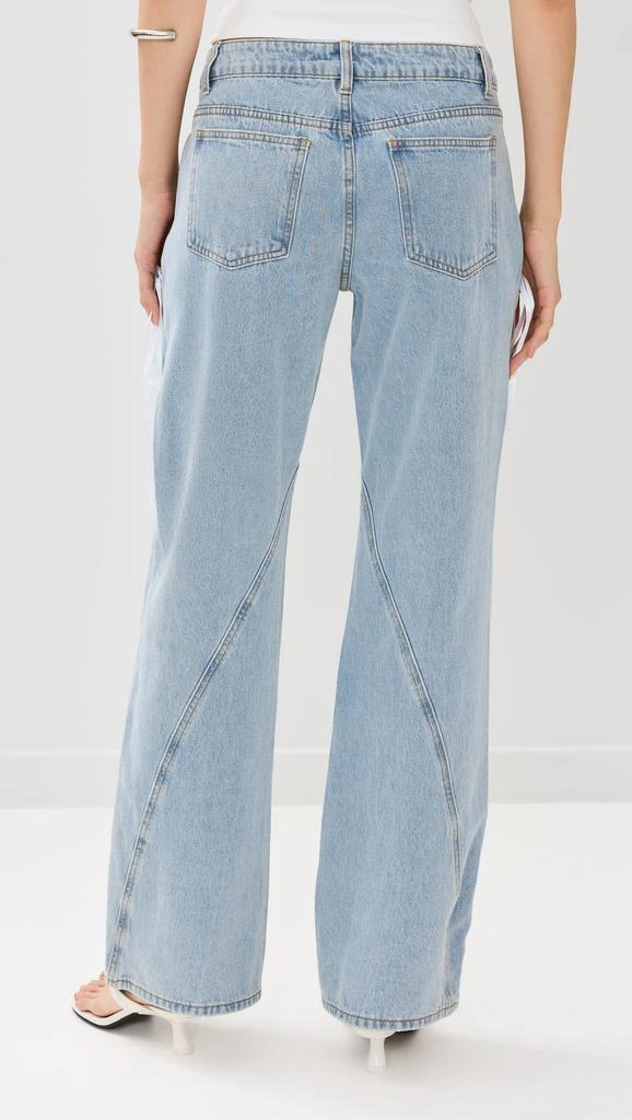 Lioness Dollhouse Jeans 2