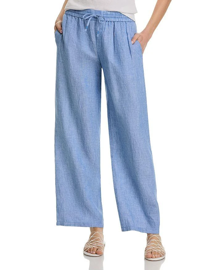 Tommy Bahama Two Palms Linen Easy Pants 1