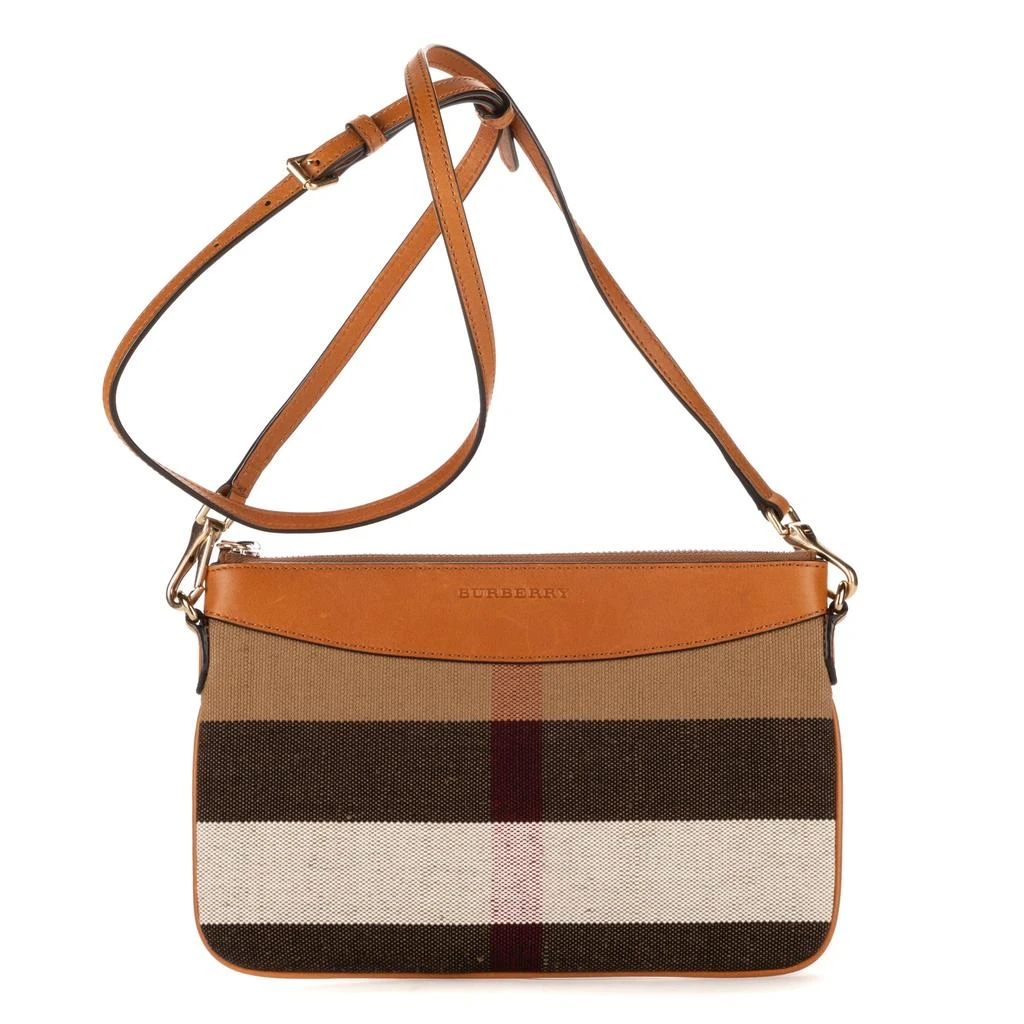 Burberry Sling Check 4